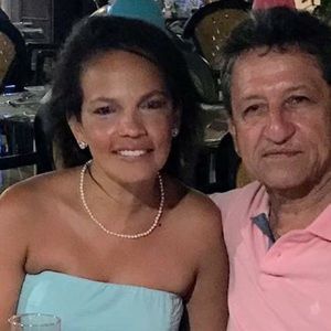 Meet your Posher, Liliana